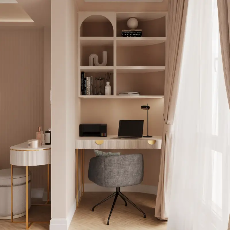 Apartament 80 m², Apartament — Galerie 13