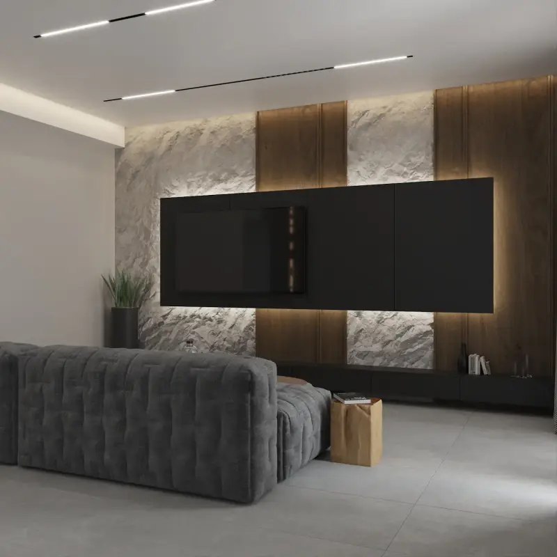 Chișinău, Dumbrava 200 m² — Casă la sol · Chișinău · 200 m²
