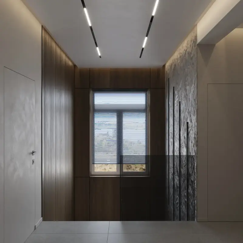 Chișinău, Dumbrava 200 m², Casă la sol, Chișinău — Galerie 6