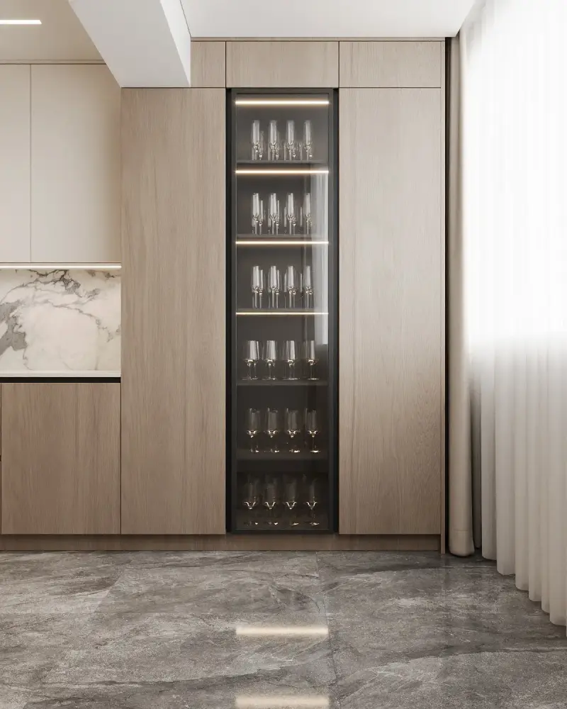 Apartament 110 m², Apartament — Galerie 3