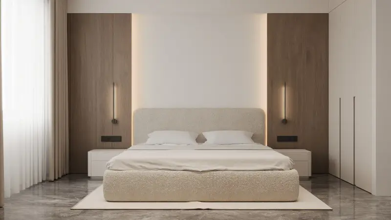 Apartament 110 m², Apartament — Galerie 6