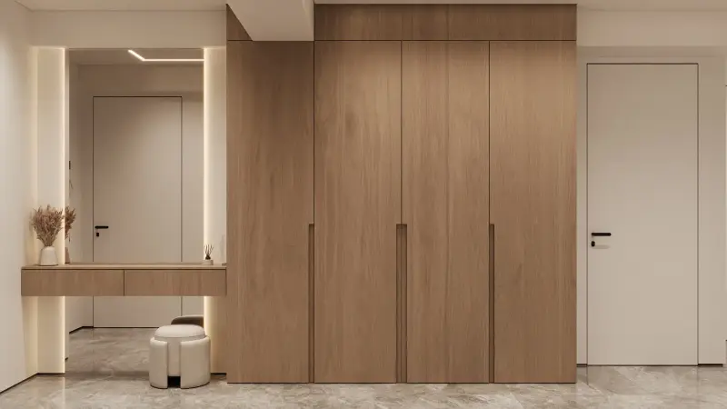 Apartament 110 m², Apartament — Galerie 7