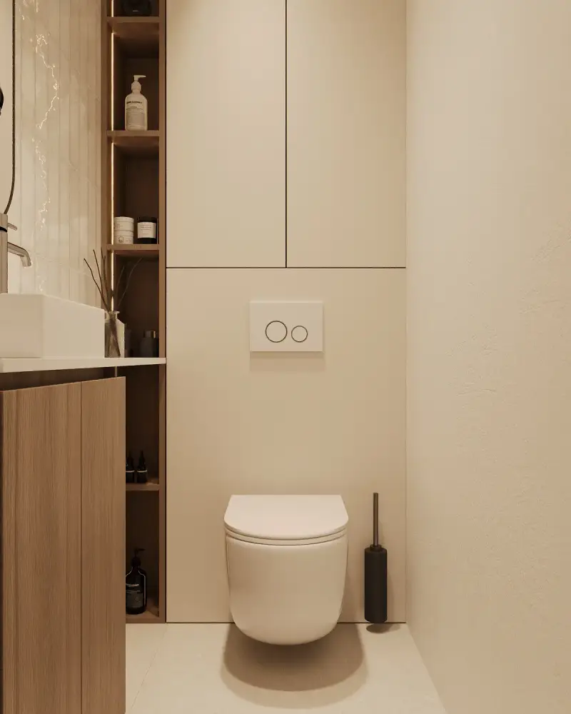 Apartament 110 m², Apartament — Galerie 9