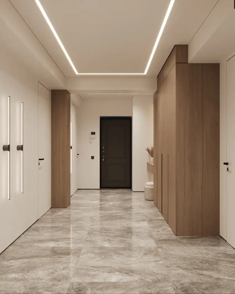 Apartament 110 m², Apartament — Galerie 11