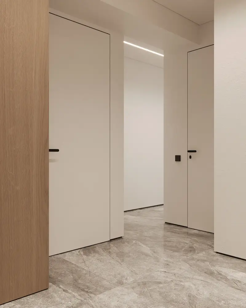 Apartament 110 m², Apartament — Galerie 13