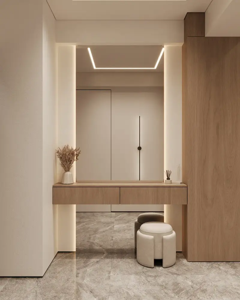 Apartament 110 m², Apartament — Galerie 14