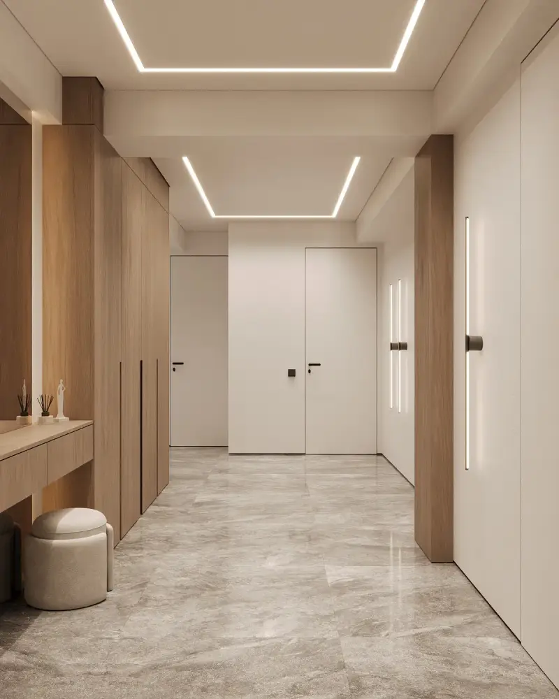 Apartament 110 m², Apartament — Galerie 15