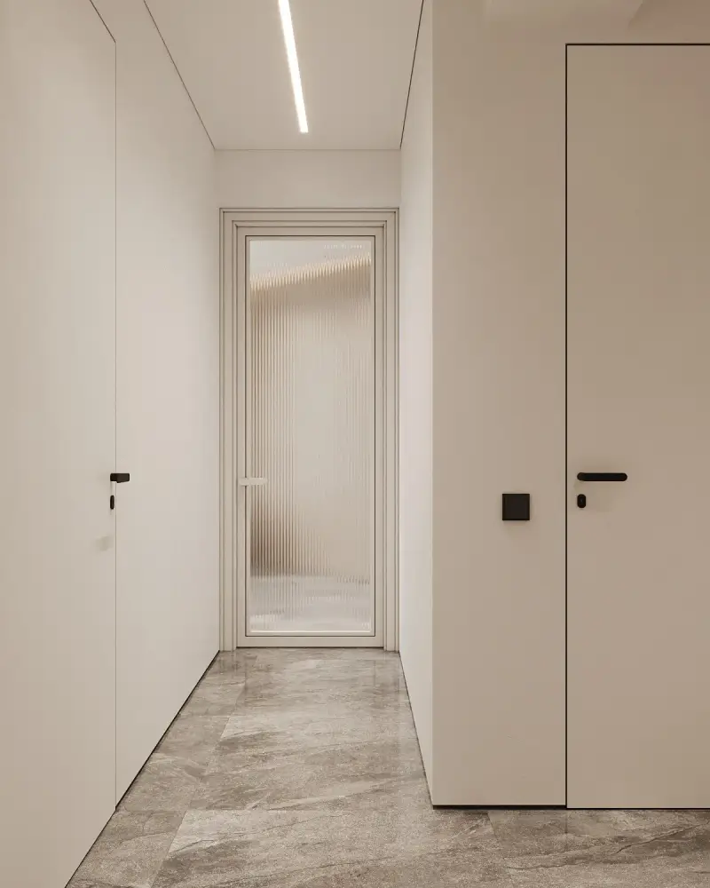 Apartament 110 m², Apartament — Galerie 16