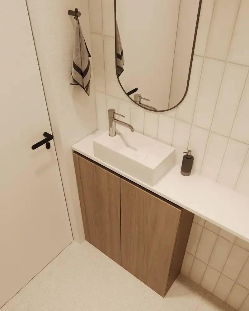 Apartament 110 m², Apartament — Galerie 19