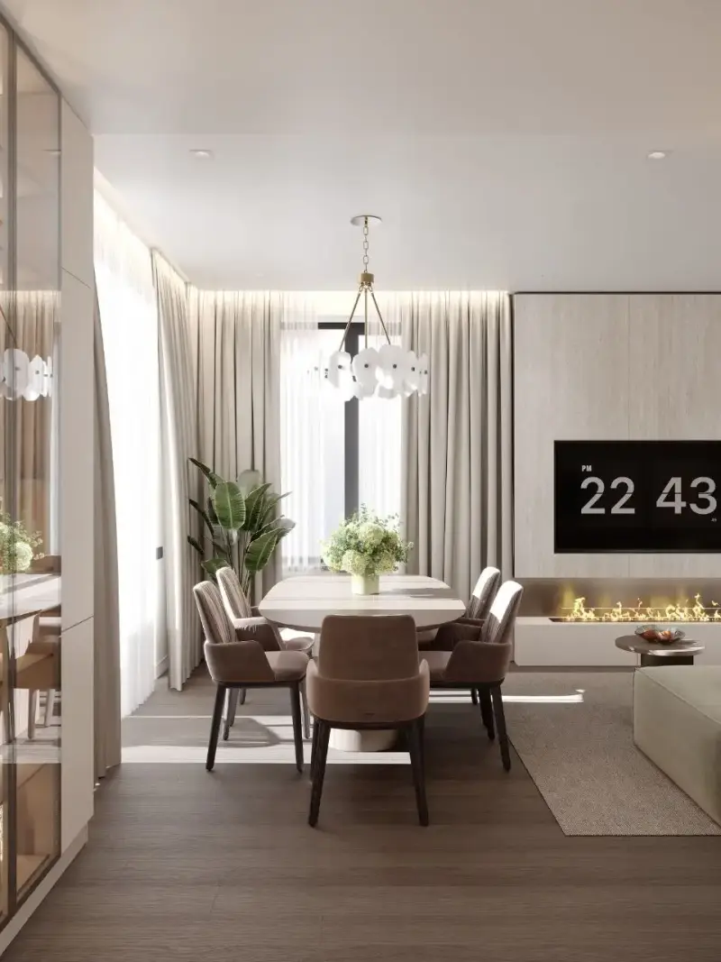 Casă la sol 170 m², Casă la sol — Galerie 9