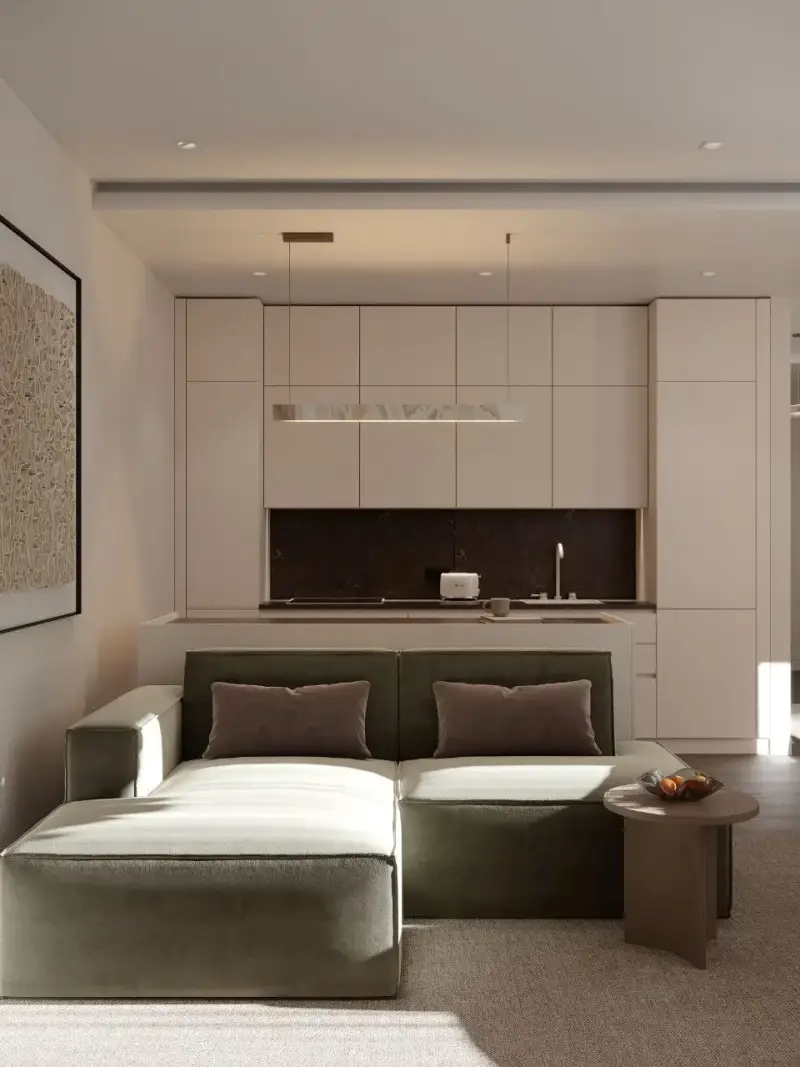 Casă la sol 170 m², Casă la sol — Galerie 11