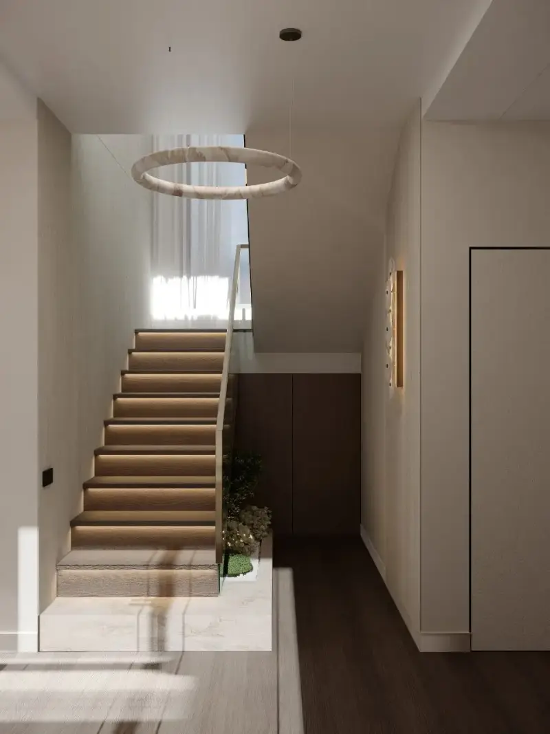 Casă la sol 170 m², Casă la sol — Galerie 13