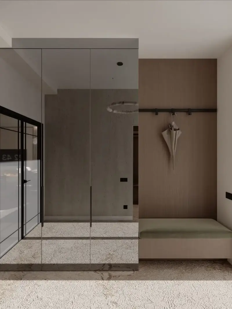 Casă la sol 170 m², Casă la sol — Galerie 14