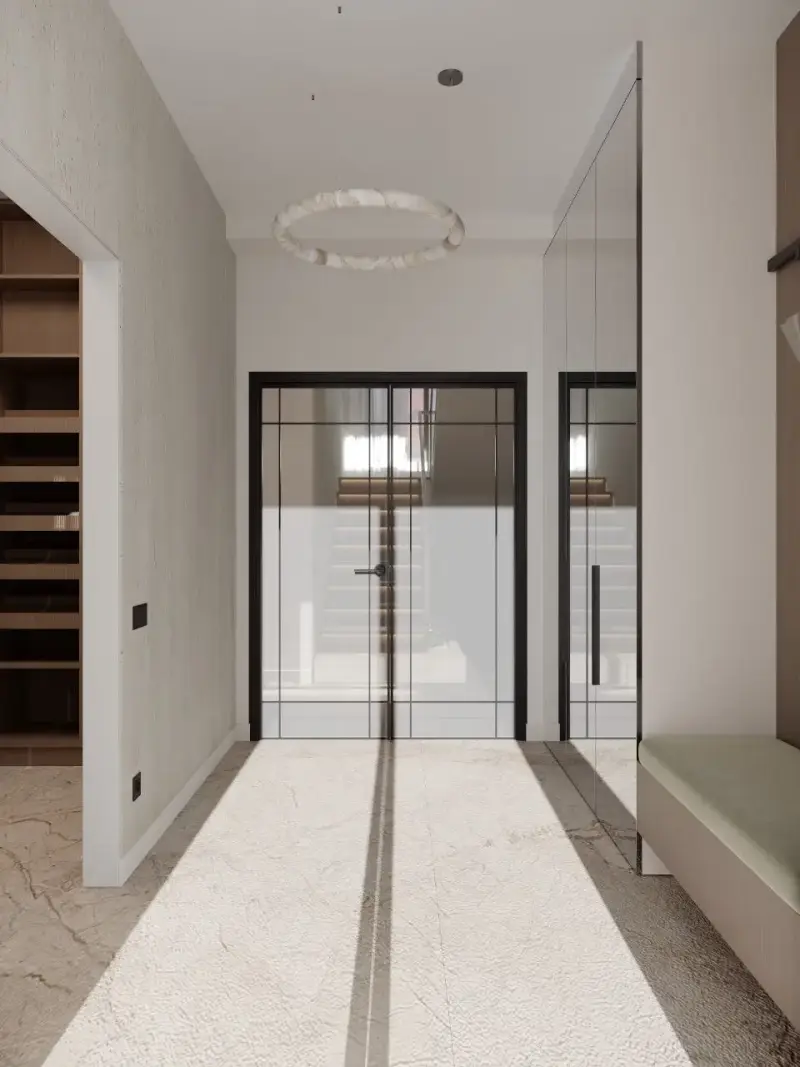 Casă la sol 170 m², Casă la sol — Galerie 15