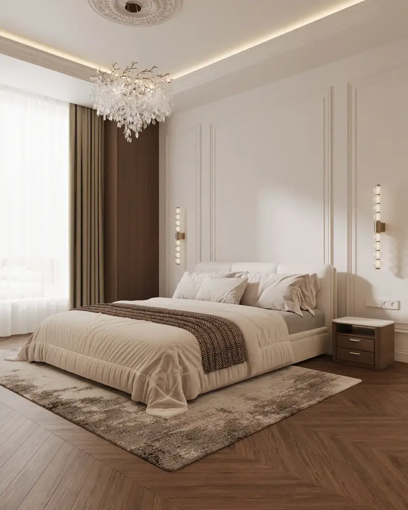 Casă la sol Poiana Domnească 210 m², Casă la sol, Poiana Domnească — Galerie 2