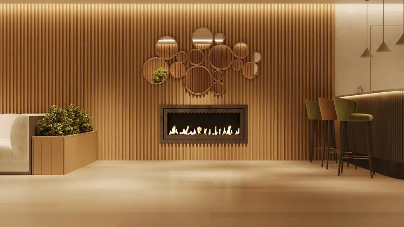 Florești, restaurant 150 m² — Restaurant · Florești · 150 m²