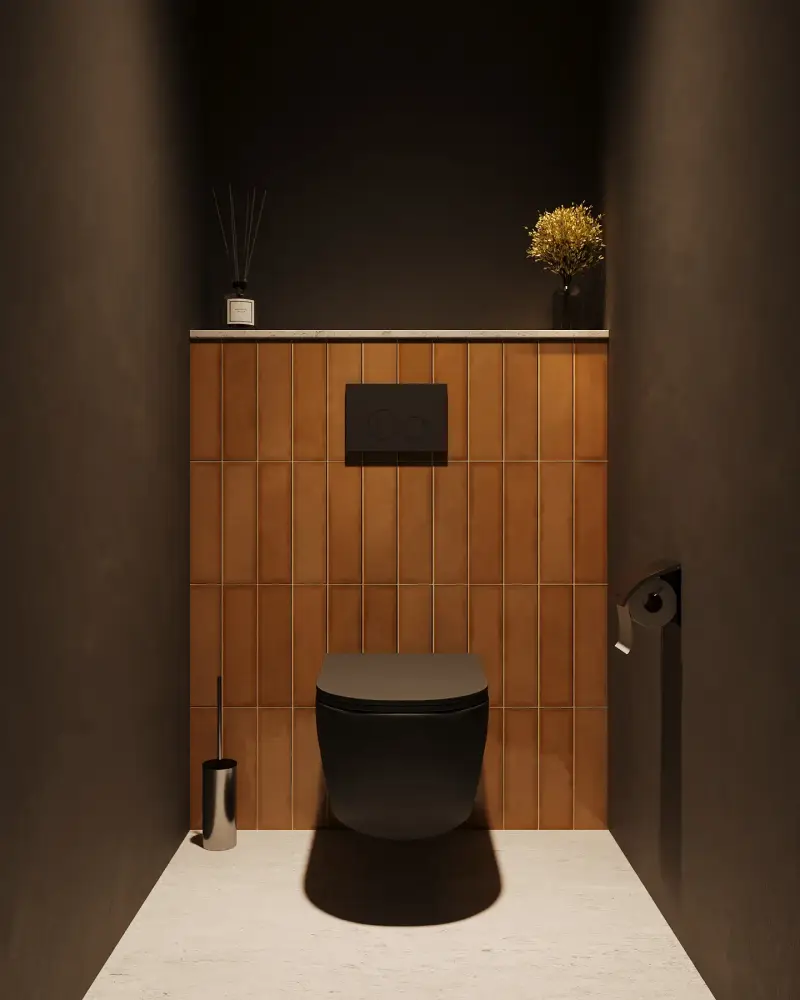 Restaurant 150 m², Restaurant — Galerie 6